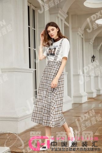 快時尚女裝品牌 快時尚女裝品牌